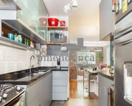 Imagem Apartamento 3 quartos 1 suite, 1 vaga