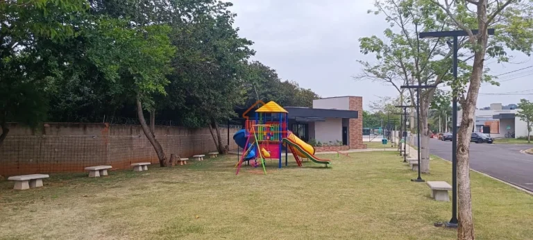 Imagem Terreno à venda no bairro Condomínio Residencial Califórnia - Estiva Gerbi/SP