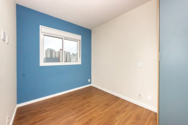 Imagem APARTAMENTO RESIDENCIAL em São Paulo - SP, Aclimação