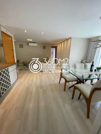 Imagem Apartamento para Venda em Santo André / SP no bairro Vila Valparaíso