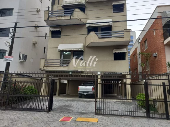Imagem APARTAMENTO RESIDENCIAL em guarujá - SP, enseada