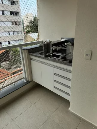 Imagem Apartamento para locação em Perdizes