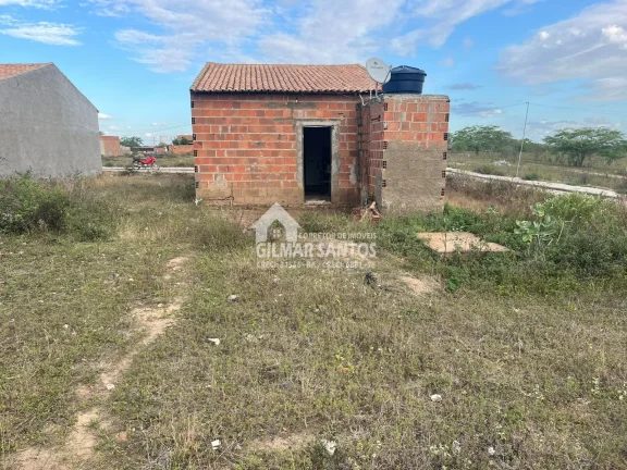 Imagem Casa no bairro Sanharol, em Coronel João Sá