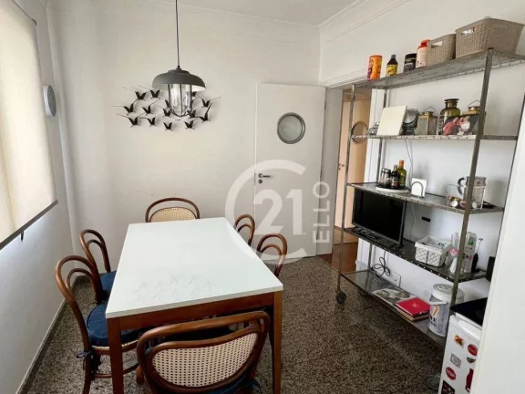Imagem Apartamento com 2 dormitórios à venda, 176 m² por R$ 1.106.000,00 - Morumbi - São Paulo/SP