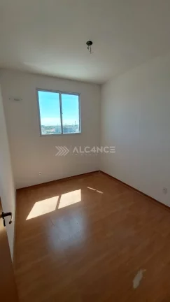 Imagem Apto - 2 Quartos - 46,32 m² - Ponta de Campina, Cabedelo/PB