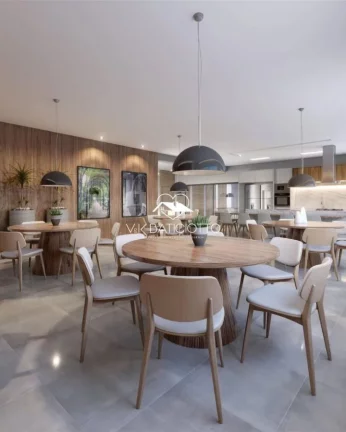 Foto do imóvel: Apartamento para Venda em Maringá / PR no bairro Vila Marumby