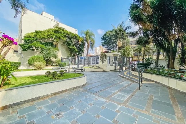 Imagem APARTAMENTO RESIDENCIAL em São Paulo - SP, Alto de Santana