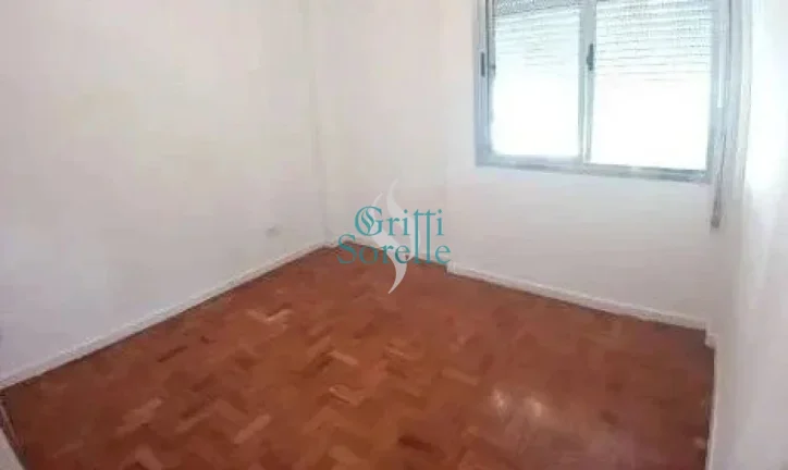 Imagem Apartamento à Venda em Indianópolis - São Paulo/SP.