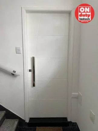 Imagem OPORTUNIDADE Apartamento reformado à venda - Aparecida - Santos/SP