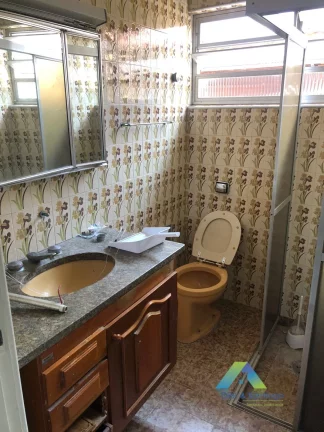 Imagem Casa à venda no bairro Assunção - São Bernardo do Campo/SP