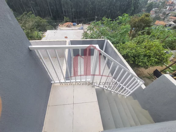 Imagem Imperdível oportunidade: Casa à venda em Franco da Rocha-SP, Parque Montreal, 2 quartos, 1 sala, 2 banheiros, 1 vaga, 62m².