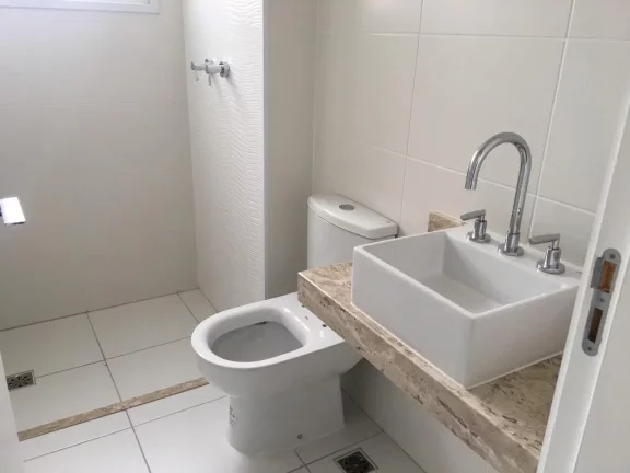 Imagem Apartamento com 3 dormitórios à venda, 117 m² por R$ 950.000,00 - Centro - Suzano/SP