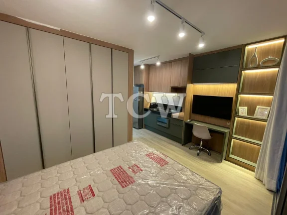 Imagem Apartamento para alugar no bairro Cerqueira César - São Paulo/SP, Zona Sul