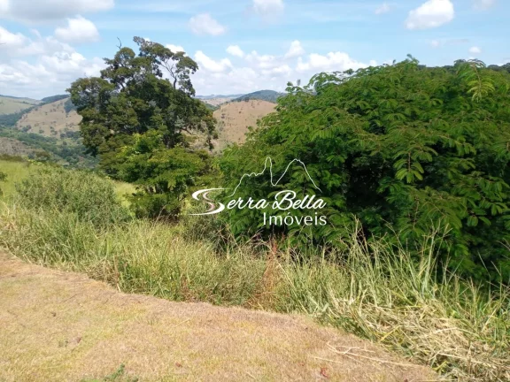 Imagem Terreno em Condomínio NO BORGO DEL VINO Areal/RJ