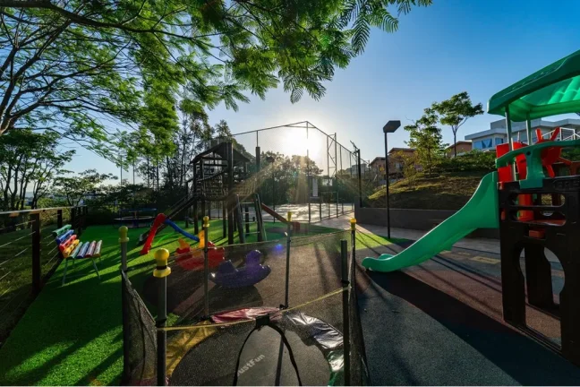 Imagem CASA RESIDENCIAL em Jundiaí - SP, Residencial Terras de Jundiaí