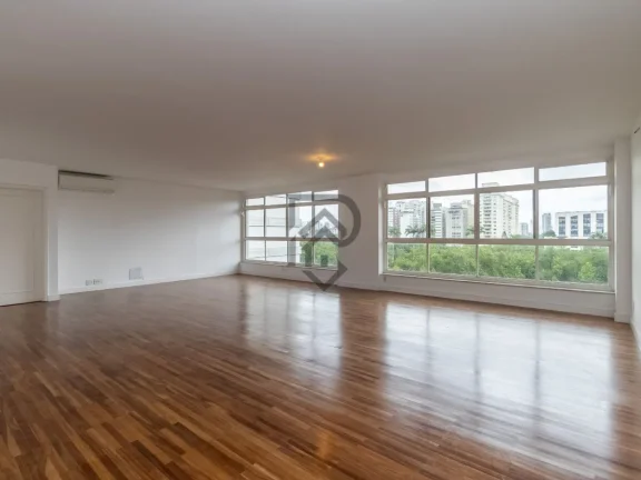 Imagem Apartamento jardim europa Vista Clube Pinheiros