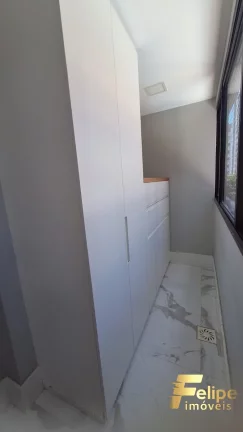Imagem UM DESLUMBRANTE APARTAMENTO NA PRAIA DO CANTO / SOMENTE 1 POR ANDAR - RARÍSSIMO!