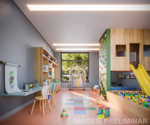 Imagem Condomínio Mérit Santa Cruz, comprar apartamento com 3 quartos em Ipiranga São Paulo SP