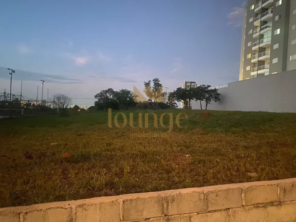 Imagem Terreno à Venda Parque Campolim Zona Sul - Sorocaba/SP