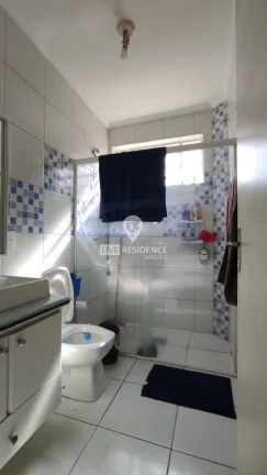 Imagem Apartamento 2 Dormitórios no Tescarolo Itatiba SP