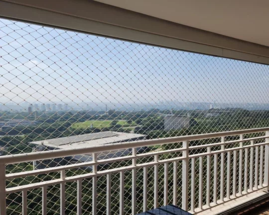 Imagem Apartamento Próximo ao Metrô Butantã e USP com 3 Dorms e Varanda Gourmet !!