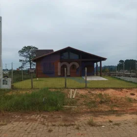 Anuncio Imóvel