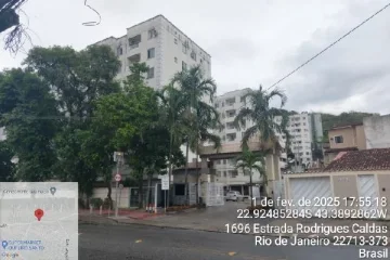 Anuncio Imóvel