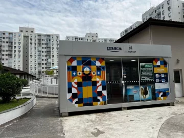 Anuncio Imóvel