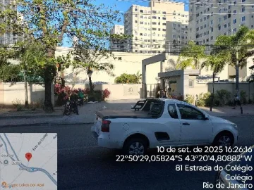 Anuncio Imóvel