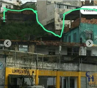 Anuncio Imóvel