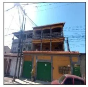Anuncio Imóvel