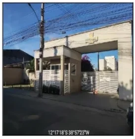 Anuncio Imóvel