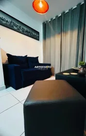 Anuncio Imóvel