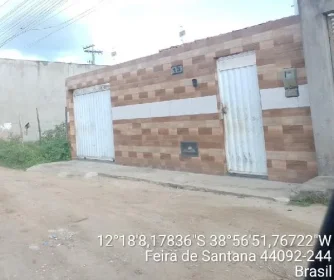 Anuncio Imóvel