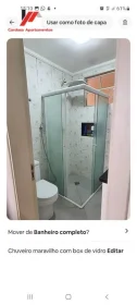 Anuncio Imóvel