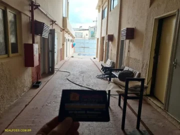 Anuncio Imóvel