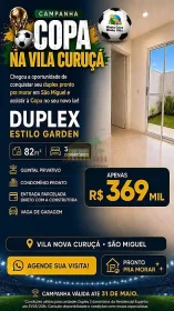 Anuncio Imóvel