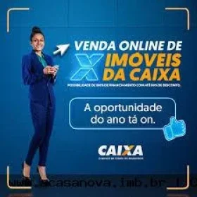 Anuncio Imóvel