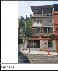 Anuncio Imóvel