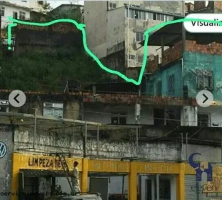 Anuncio Imóvel