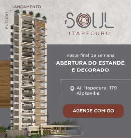 Anuncio Imóvel