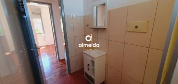Anuncio Imóvel