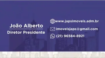 Anuncio Imóvel