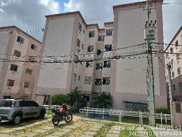 Anuncio Imóvel