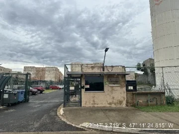 Anuncio Imóvel