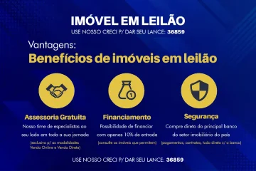 Anuncio Imóvel