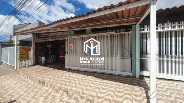 Anuncio Imóvel