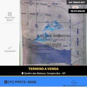 Anuncio Imóvel