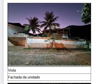 Anuncio Imóvel