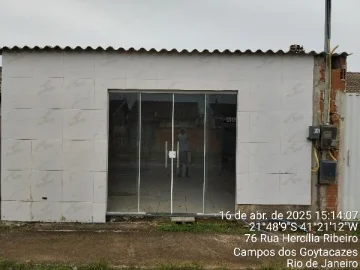 Anuncio Imóvel